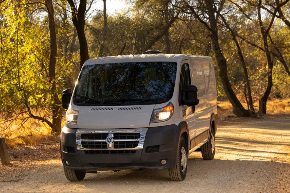 Hemmelige fordele ved Renault Kangoo, du aldrig har hørt om!