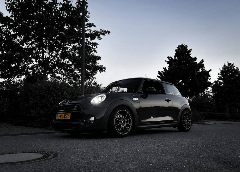 Pionererne bag Danmarks mest innovative biler