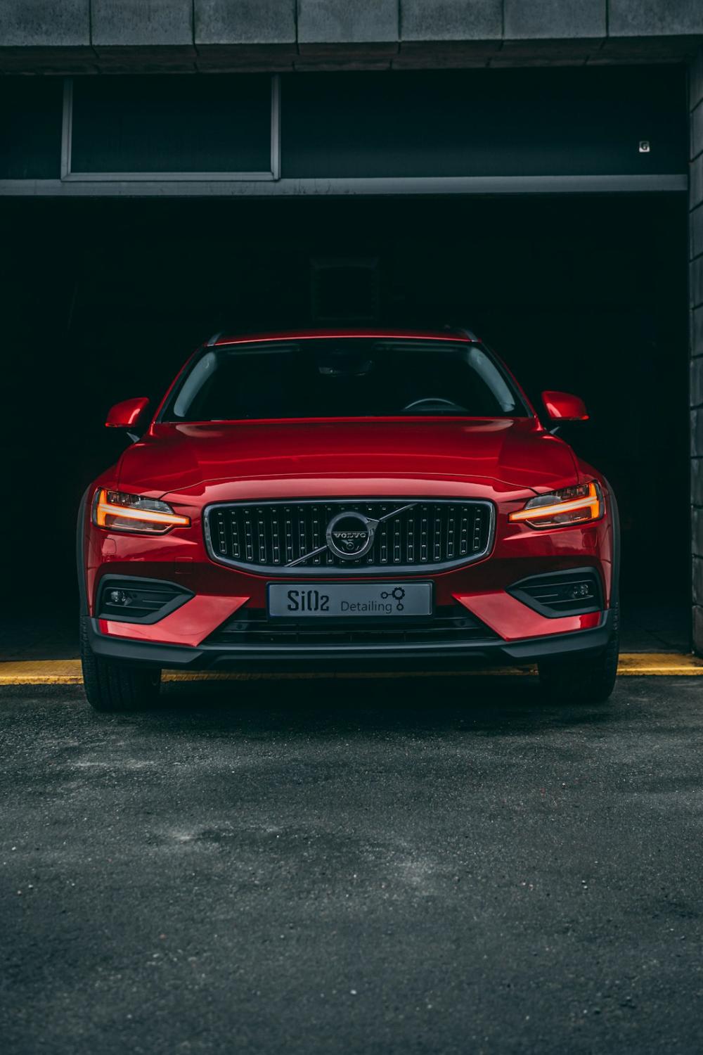 Racerbiler og deres hemmelige liv på banen