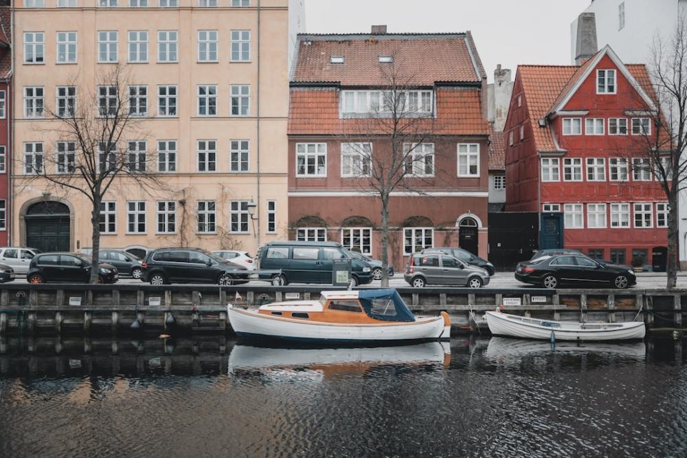 Top 10 biler der er populære at få med fast månedlig ydelse